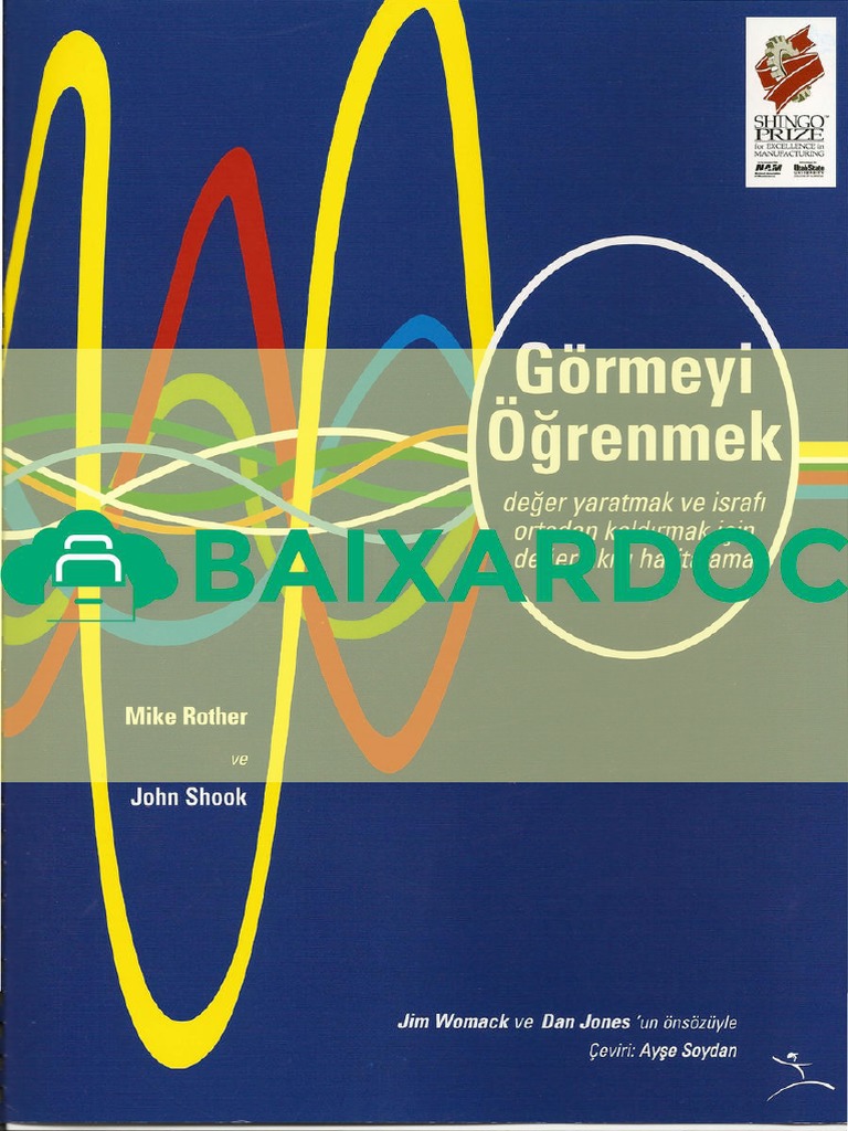 Grmeyi Renmek Yaln Retim Deer Ak Haritalma | PDF