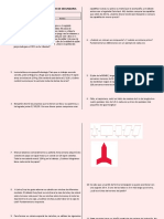 EVALUACIÓN DIAGNÓSTICA 1ro