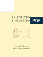 Dialnet-PaleoliticoYNeolitico-3820938