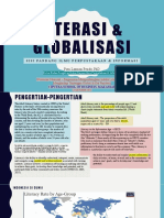 Literasi Dan Globalisasi