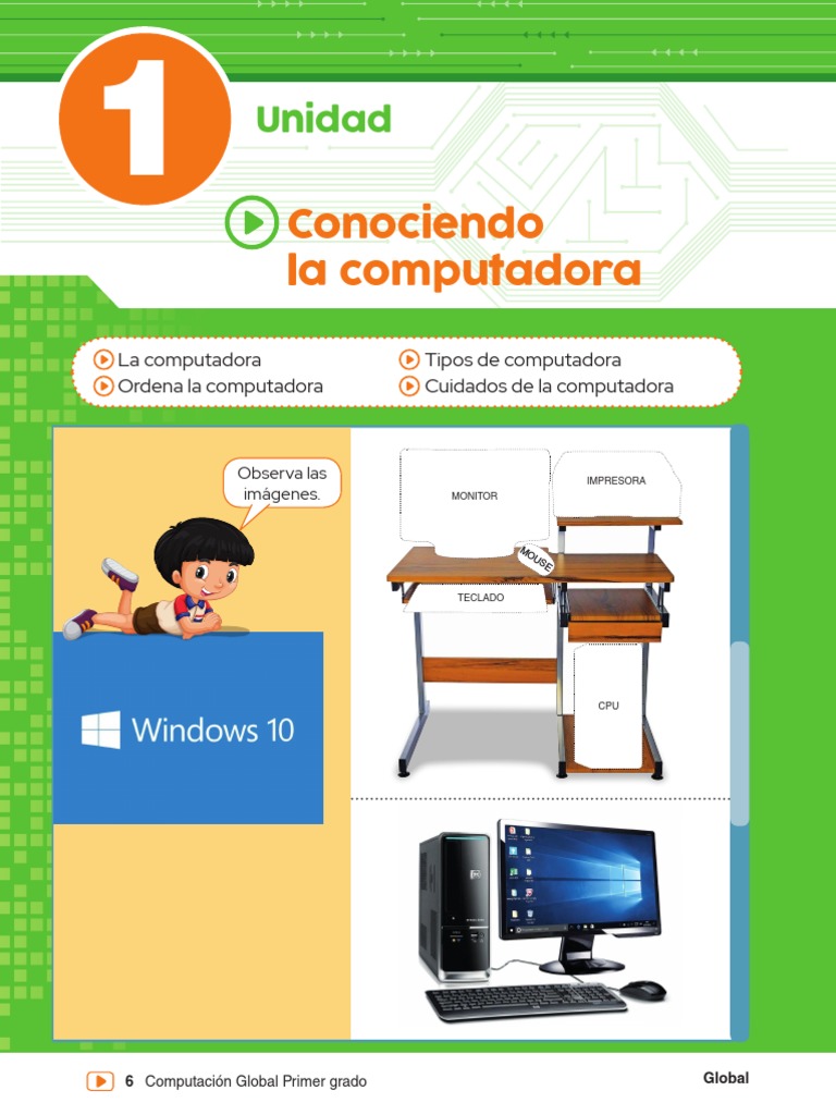 Computacion Global 1pdf Compress 6 Pdf