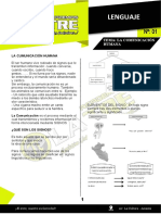 FICHA 2023 - La Comunicación - 1° y 2°