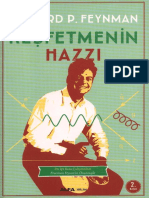 117 Richard P. Feynman - Keşfetmenin Hazzı