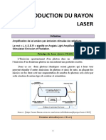 Dsim Rayon Laser