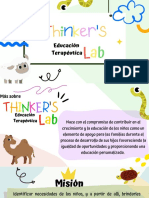 Thinker's Lab