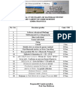 Raport Simulare 05.12.2022 - Școala 7 Mediaș