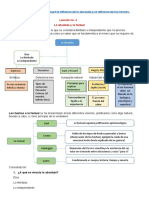 Clase de Filosofía 1ºbgu Semanal