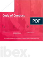 IBEX-PH Code of Conduct 20210805v2.1