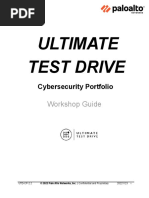 UTD-CybersecurityPortfolio-2.2 Workshop Guide-20221123