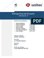 Proyecto Final