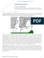 Causas Indiretas de Acidentes Com Eletricidade