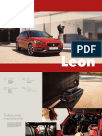 Cars Models Brochure KL1 NA November 2022