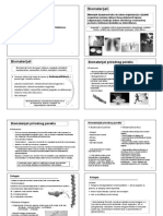 1 - Biomaterijali Prirodnog Porekla - Milica Drobac