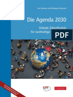 2017 Martens Oberlaender Agenda2030
