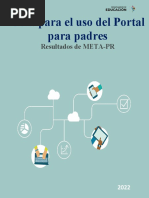 Guia para La Creacion de La Cuenta de Mipe para Padres | PDF