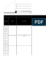 Anexo 02, 03 y 04 - Iso 14001 Remain