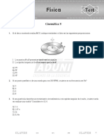 Test Semana 8