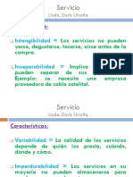 Servicio