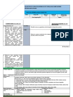 RPS Hukum Acara Perdata