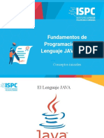02 A - Funadementos de Programacion en El Lenguaje JAVA