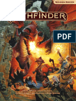 Pathfinder 2ed - Reglas Básicas - Comp