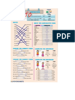 Inglés Worksheet 02