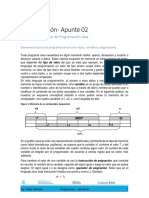 Programación - Apunte 02 v2