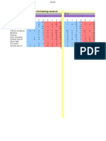 Christening Question A Ire Tables and Graphs