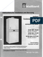 Vaillant VCW 23-12-09-00-41-22-576302