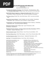 Download Buddha Books and Web Sites  by Charles Day SN6226024 doc pdf