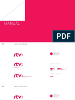 Rtvs Designmanual - WLLC