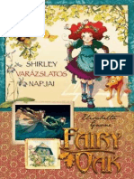 Elisabetta Gnone - Fairy Oak 05 - Shirley Varazslatos Napjai