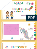 Interculturalidad Critica