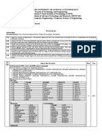 CE246 DBMS Practical List - 2022-23