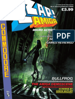 レム -ウエディングドレス- 1/7 MSX Computing - Feb-Mar 1987 | PDF | Printer (Computing