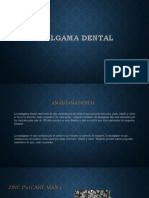 Amalgama Dental