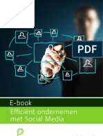 Download eBook - Efficient Ondernemen Met Social Media by arjanlenferink SN62260879 doc pdf