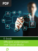 Download eBook - Efficient Ondernemen Met Social Media by arjanlenferink SN62260879 doc pdf