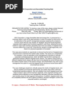 Download USX Corporation and Associated Teaching Note by olegipod5053 SN62260938 doc pdf