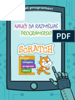 Scratch Skripta