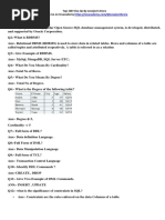 12IP and CS BOTH - 100 - VIVA Qs - CS 12 by Lovejeet Arora