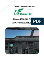 Ata34 Navigation Level3 b2 A300-600