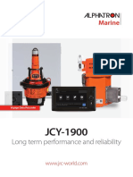 170-VDR JRC JCY-1900 - Brochure AM 19-7-2022