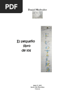 El Pequeño Libro de Los Fectores