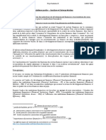 Analayse Et Interprétation Du Projet Initation R - Tanguy BERNARD