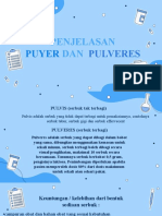 Pulpis Dan Pulveres