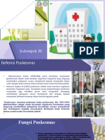 PPT PUSKESMAS