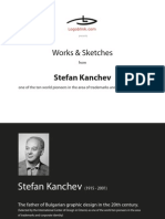 Stefan Kynchev Logo Designs