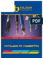 Catalogo 2020 Teldor