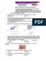 PDF Second Periodical Test in Grade 8 Mathematics - Compress